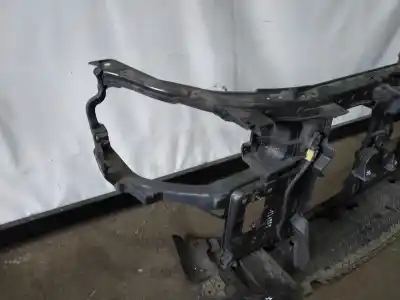 Second-hand car spare part front panel for hyundai i30 (fd) 1.6 crdi oem iam references   