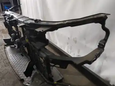 Peça sobressalente para automóvel em segunda mão painel frontal por hyundai i30 (fd) 1.6 crdi referências oem iam 