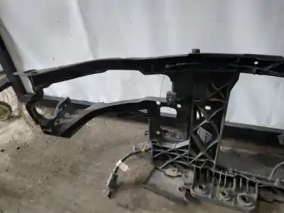 Second-hand car spare part front panel for hyundai i30 (fd) 1.6 crdi oem iam references   