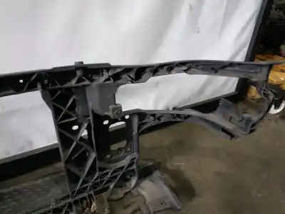 Second-hand car spare part front panel for hyundai i30 (fd) 1.6 crdi oem iam references   