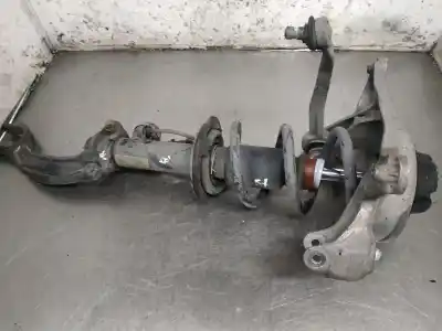 Second-hand car spare part front right shock absorber for audi a5 coupe (8t) 3.0 v6 24v tdi oem iam references 8k0413030  