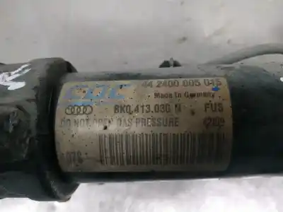 Second-hand car spare part front right shock absorber for audi a5 coupe (8t) 3.0 v6 24v tdi oem iam references 8k0413030