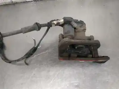 Second-hand car spare part rear left brake caliper for audi a5 coupe (8t) 3.0 v6 24v tdi oem iam references 6442a