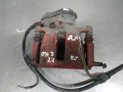 Second-hand car spare part rear right brake caliper for audi a5 coupe (8t) 3.0 v6 24v tdi oem iam references 6442a  
