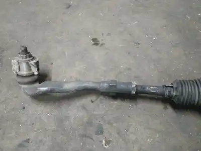 Second-hand car spare part steering rack for audi a5 coupe (8t) 3.0 v6 24v tdi oem iam references 7831993140  