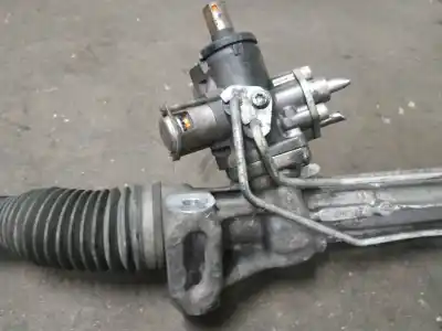 Second-hand car spare part steering rack for audi a5 coupe (8t) 3.0 v6 24v tdi oem iam references 7831993140  