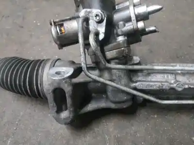 Second-hand car spare part steering rack for audi a5 coupe (8t) 3.0 v6 24v tdi oem iam references 7831993140  