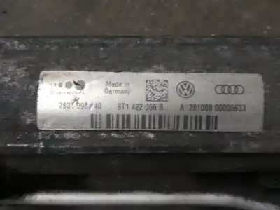 Second-hand car spare part steering rack for audi a5 coupe (8t) 3.0 v6 24v tdi oem iam references 7831993140  