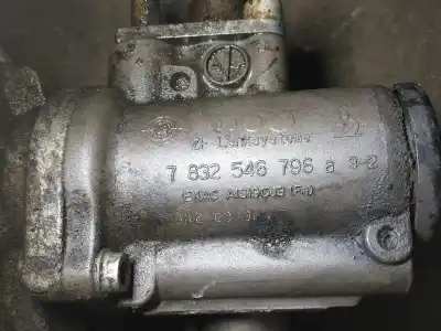 Second-hand car spare part steering rack for audi a5 coupe (8t) 3.0 v6 24v tdi oem iam references 7831993140  