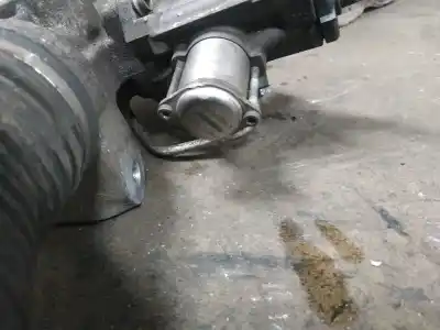 Second-hand car spare part steering rack for audi a5 coupe (8t) 3.0 v6 24v tdi oem iam references 7831993140  