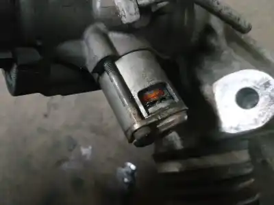 Second-hand car spare part steering rack for audi a5 coupe (8t) 3.0 v6 24v tdi oem iam references 7831993140  