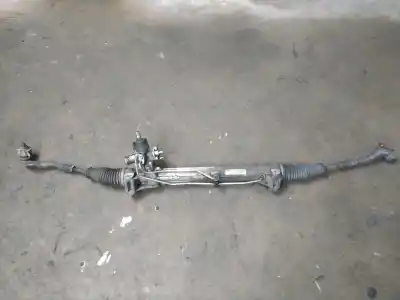 Second-hand car spare part steering rack for audi a5 coupe (8t) ccw oem iam references 7831993140  