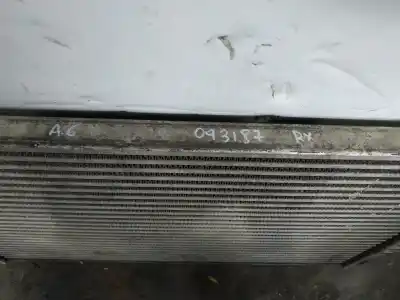 Автозапчасти б/у ИНТЕРКУЛЕР за AUDI A6 BERLINA (4B2)  ссылки OEM IAM 4B0145805A  