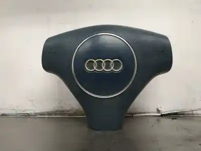 Peça sobressalente para automóvel em segunda mão airbag dianteiro esquerdo por audi a6 berlina (4b2) 2.5 v6 24v tdi referências oem iam 8e0880201  