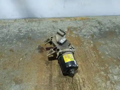 Автозапчастина б/у ДВИГАТЕЛЬ ПЕРЕДНІХ Склоочисників для CITROEN C3 I (FC_, FN_)  Посилання на OEM IAM 53556902  