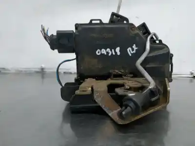 Piesă de schimb auto la mâna a doua ÎNCUIETOARE UȘA DIN SPATE STÂNGA pentru AUDI A6 BERLINA (4B2)  Referințe OEM IAM 4B0833015B  