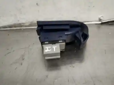 Second-hand car spare part rear right power window switch for audi a6 berlina (4b2) 2.5 v6 24v tdi oem iam references 4b0959855  