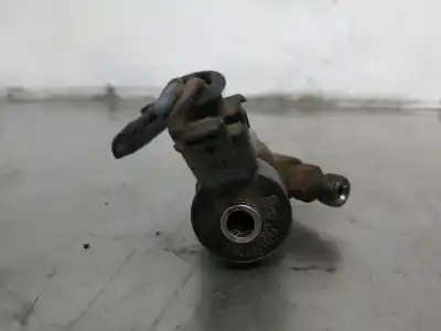 Peça sobressalente para automóvel em segunda mão INJETOR por RENAULT LAGUNA II GRANDTOUR (KG0/1_)  Referências OEM IAM 7700111014  