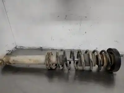Peça sobressalente para automóvel em segunda mão amortecedor traseiro esquerdo por bmw serie 5 berlina (e39) 523i referências oem iam 1039133056a