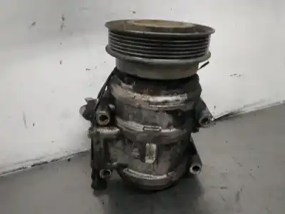 Second-hand car spare part AIR CONDITIONING COMPRESSOR for LAND ROVER FREELANDER (LN)  OEM IAM references   