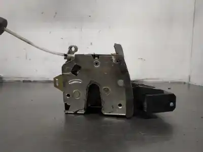 Peça sobressalente para automóvel em segunda mão fechadura da porta traseira esquerda por bmw serie 5 berlina (e39) 523i referências oem iam 40620751