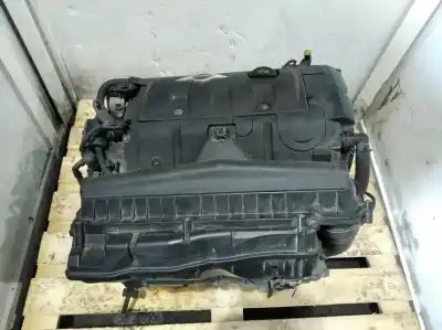 İkinci el araba yedek parçası komple motor için bmw mini (r56) cooper oem iam referansları n12b16a  