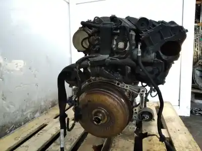 İkinci el araba yedek parçası komple motor için bmw mini (r56) cooper oem iam referansları n12b16a  