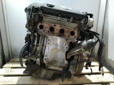 İkinci el araba yedek parçası komple motor için bmw mini (r56) cooper oem iam referansları n12b16a  