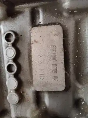 İkinci el araba yedek parçası komple motor için bmw mini (r56) cooper oem iam referansları n12b16a  