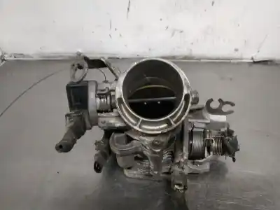 Tweedehands auto-onderdeel vlinder doos voor bmw serie 5 berlina (e39) 535i oem iam-referenties 1433385