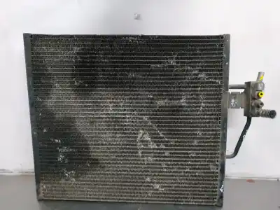 Tweedehands auto-onderdeel airconditioning condensor / radiator voor bmw serie 5 berlina (e39) 535i oem iam-referenties 
