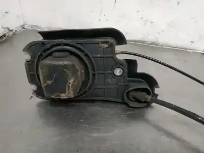 Tweedehands auto-onderdeel versnellingspook voor bmw serie 5 berlina (e39) 535i oem iam-referenties 1422834