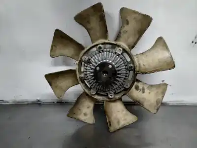 İkinci el araba yedek parçası ELEKTRO FAN için KIA SPORTAGE  OEM IAM referansları   