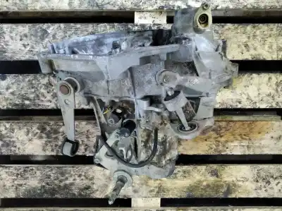 Автозапчасти б/у коробка передач за citroen zx 1.4 ссылки oem iam 20cc26  