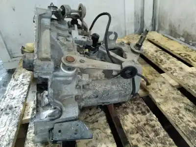 Автозапчасти б/у коробка передач за citroen zx 1.4 ссылки oem iam 20cc26  