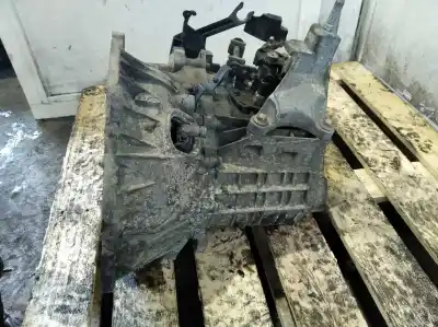 İkinci el araba yedek parçası VITES KUTUSU için FORD FOCUS BERLINA (CAK)  OEM IAM referansları XS4R7F096  