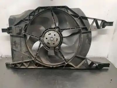 Автозапчастина б/у ЕЛЕКТРО ВЕНТИЛЯТОР для RENAULT VEL SATIS (BJ0)  Посилання на OEM IAM 8200025636  