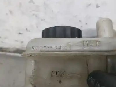 Second-hand car spare part BRAKE PUMP for RENAULT VEL SATIS (BJ0)  OEM IAM references 03350884851  