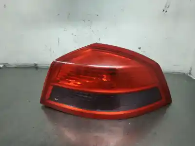 Gebrauchtes Autoersatzteil Heckleuchte rechts zum RENAULT VEL SATIS (BJ0)  OEM-IAM-Referenzen 8200014360  
