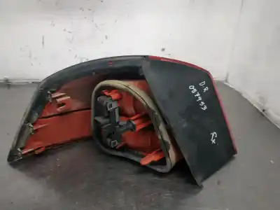 Автозапчастина б/у правий ліхтар для renault vel satis (bj0) 2.2 dci turbodiesel посилання на oem iam 8200014360  