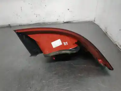 Автозапчастина б/у правий ліхтар для renault vel satis (bj0) 2.2 dci turbodiesel посилання на oem iam 8200014360  