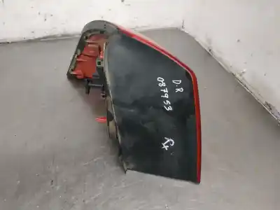 Автозапчастина б/у правий ліхтар для renault vel satis (bj0) 2.2 dci turbodiesel посилання на oem iam 8200014360  