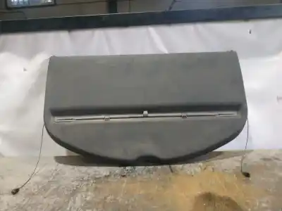 Автозапчасти б/у ЗАДНИЙ ПОДДОН за RENAULT VEL SATIS (BJ0)  ссылки OEM IAM   