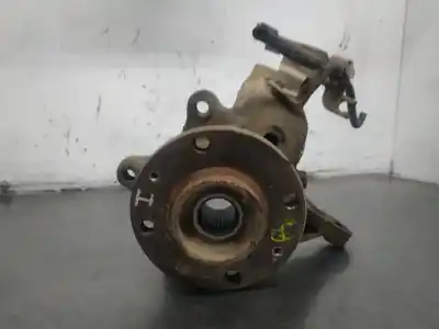 Second-hand car spare part FRONT LEFT KNUCKLE for CITROEN BERLINGO  OEM IAM references   