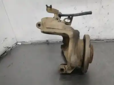 Second-hand car spare part front left knuckle for citroen berlingo xtr 1.6 hdi 92 oem iam references   