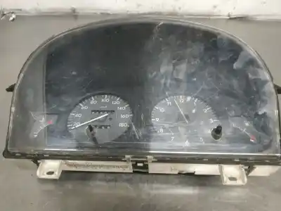 Peça sobressalente para automóvel em segunda mão quadrante por citroen berlingo 1.9 d multispace referências oem iam 9621227380  