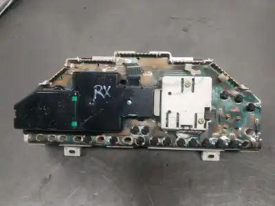 Peça sobressalente para automóvel em segunda mão quadrante por citroen berlingo 1.9 d multispace referências oem iam 9621227380  