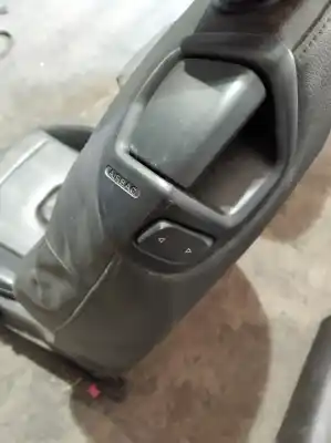 Автозапчастина б/у комплект сидів для audi a5 coupe (8t) 3.0 v6 24v tdi посилання на oem iam   
