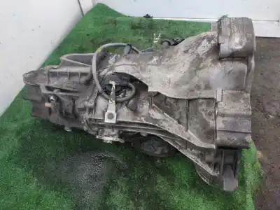 Second-hand car spare part GEARBOX for AUDI A4 BERLINA (B5)  OEM IAM references CPD  