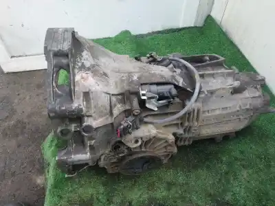 Pezzo di ricambio per auto di seconda mano riduttore per audi a4 berlina (b5) 1.8 riferimenti oem iam cpd  